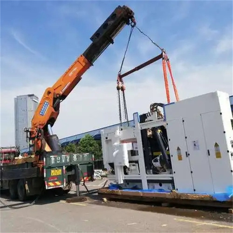 增城附近小吊车联系方式|8-16吨|本地及时服务