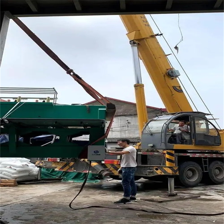 增城大吨位吊车租赁应急保障方案|化解突发吊装需求难题