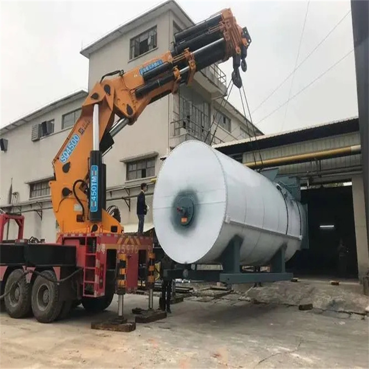 增城吊车租用电话|24小时应急服务|精准吊装方案